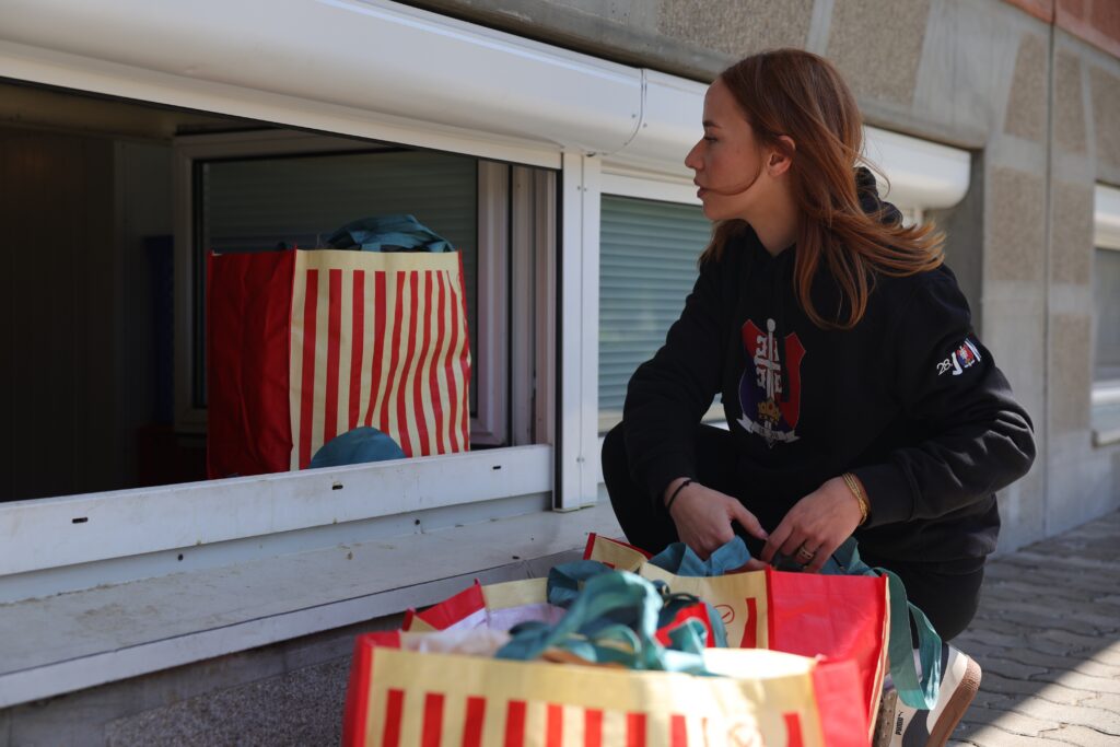 Pomoć za Svetu Petku je stigla – rekordan vaskršnji projekat je završen - IMG 9189